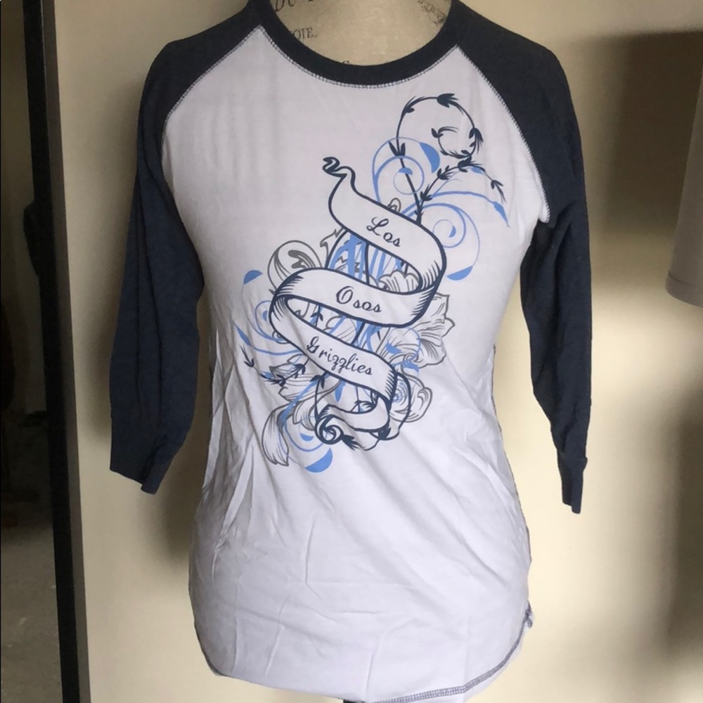 Los Osos High School Shirt
